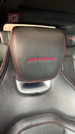 Jetour Dashing